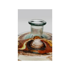 KARE Design Vase Desert Storm 24cm ^ Vase