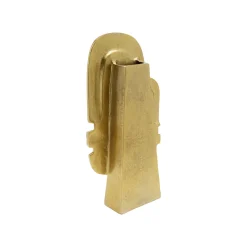 KARE Design Vase Due Volti Doré 36cm ^ Vase