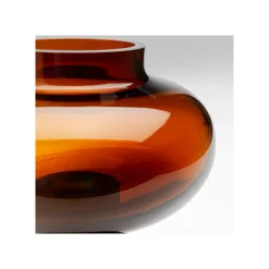 KARE Design Vase Earthy 21cm ^ Vase