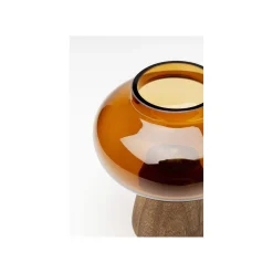 KARE Design Vase Earthy 21cm ^ Vase