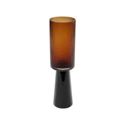 KARE Design Vase Enigma Marron 41cm ^ Vase