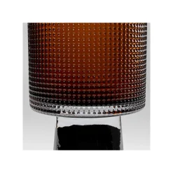 KARE Design Vase Enigma Marron 41cm ^ Vase