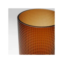 KARE Design Vase Enigma Marron 41cm ^ Vase