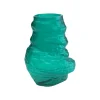 KARE Design Vase Enrique Turquoise 47cm ^ Vase
