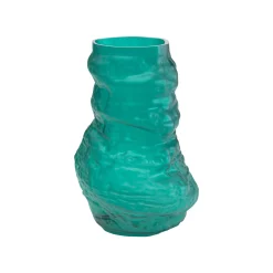KARE Design Vase Enrique Turquoise 47cm ^ Vase