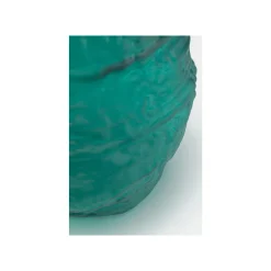 KARE Design Vase Enrique Turquoise 47cm ^ Vase