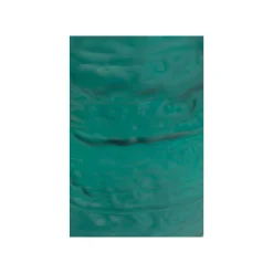 KARE Design Vase Enrique Turquoise 47cm ^ Vase