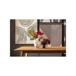 KARE Design Vase Galicia Marron 29cm ^ Vase