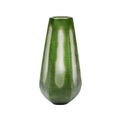 KARE Design Vase Galicia Vert 36cm ^ Vase
