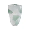 KARE Design Vase Galicia Vert 29cm ^ Vase