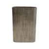 KARE Design Vase Gauri Bronze 43cm ^ Vase