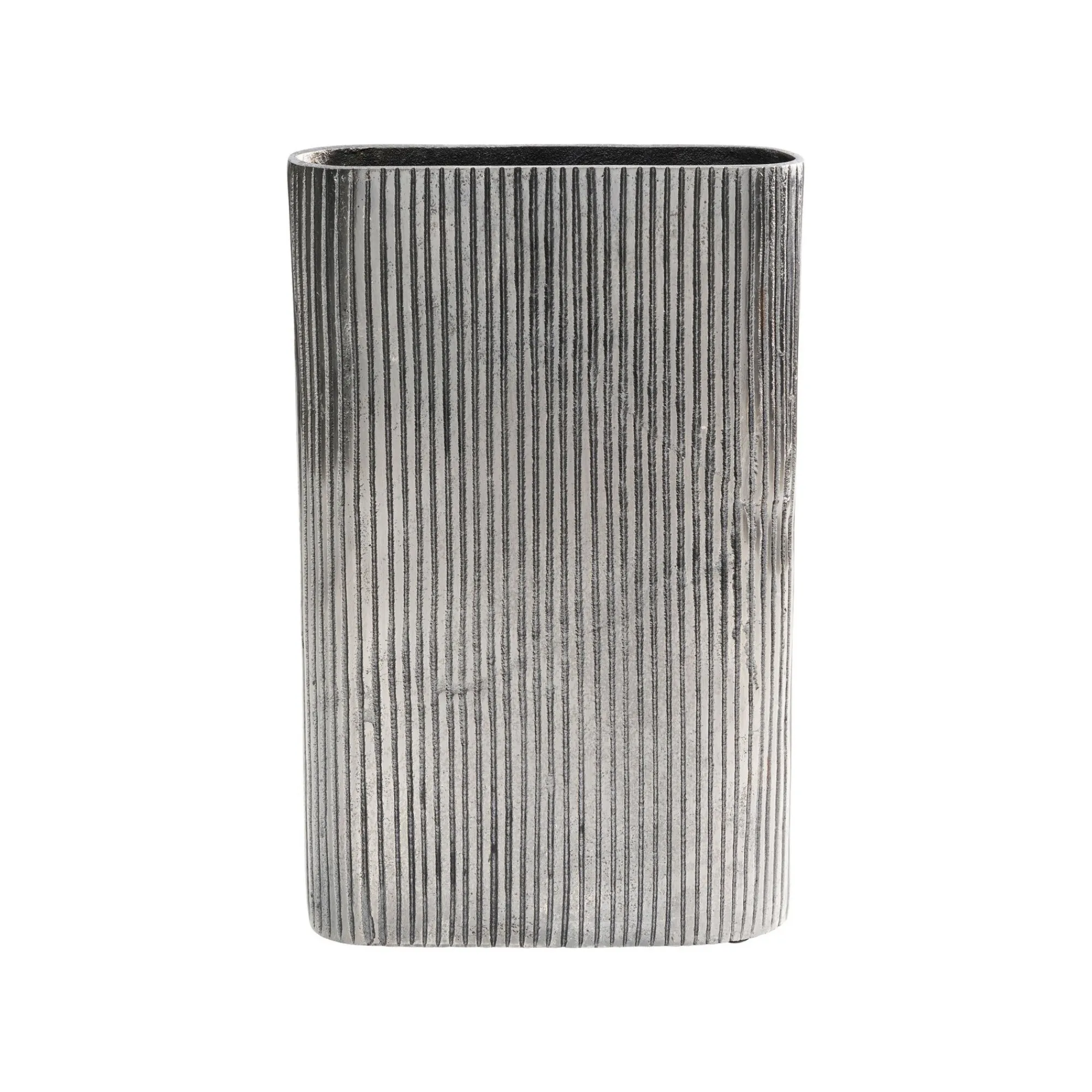 KARE Design Vase Gauri Gris 35cm ^ Vase