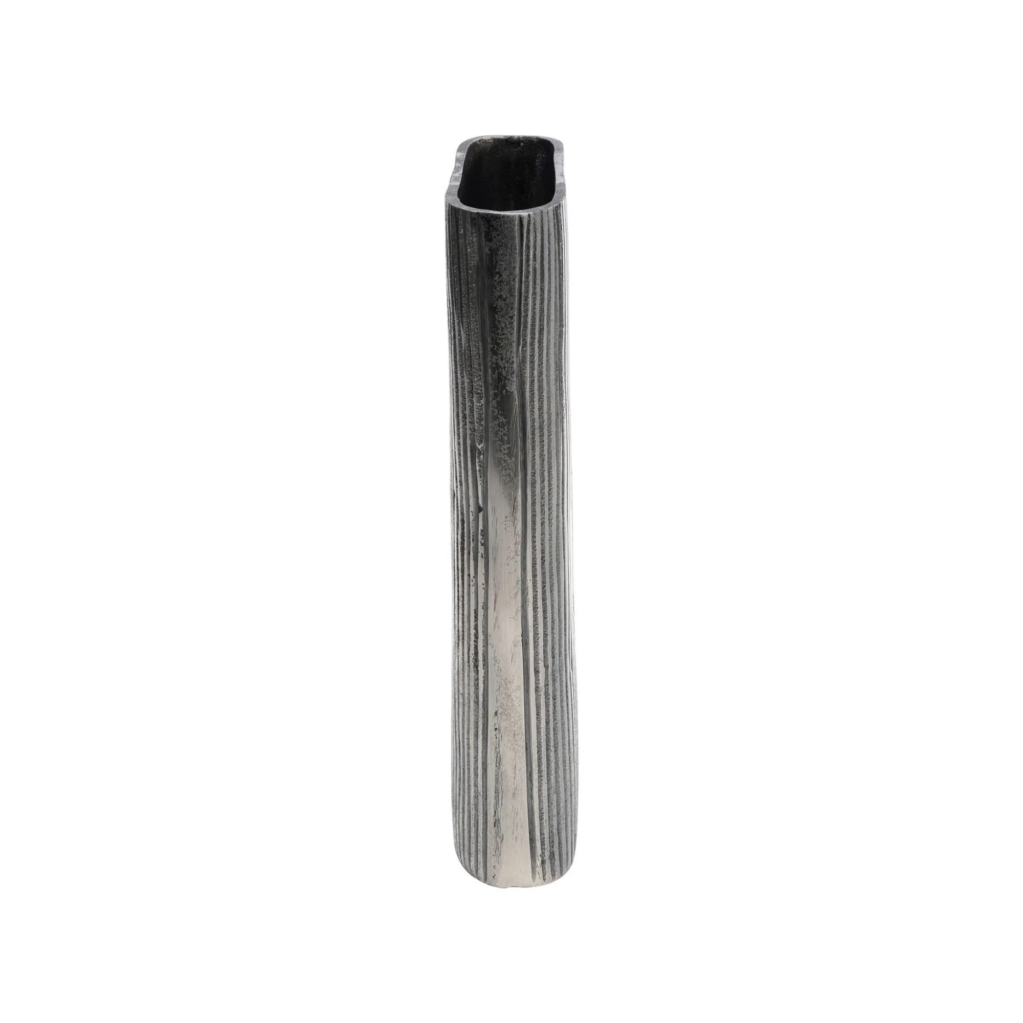 KARE Design Vase Gauri Gris 35cm ^ Vase