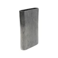 KARE Design Vase Gauri Gris 35cm ^ Vase