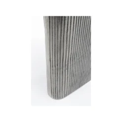 KARE Design Vase Gauri Gris 35cm ^ Vase