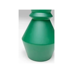 KARE Design Vase Gina Vert 30cm ^ Vase