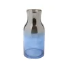 KARE Design Vase Glow Bleu 30cm ^ Vase