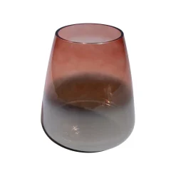 KARE Design Vase Glow Rouge 23cm ^ Vase