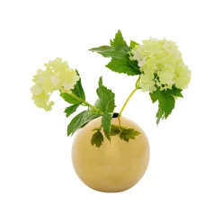 KARE Design Vase Goldy Doré 11cm ^ Vase