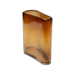 KARE Design Vase Grazioso Marron 32cm ^ Vase