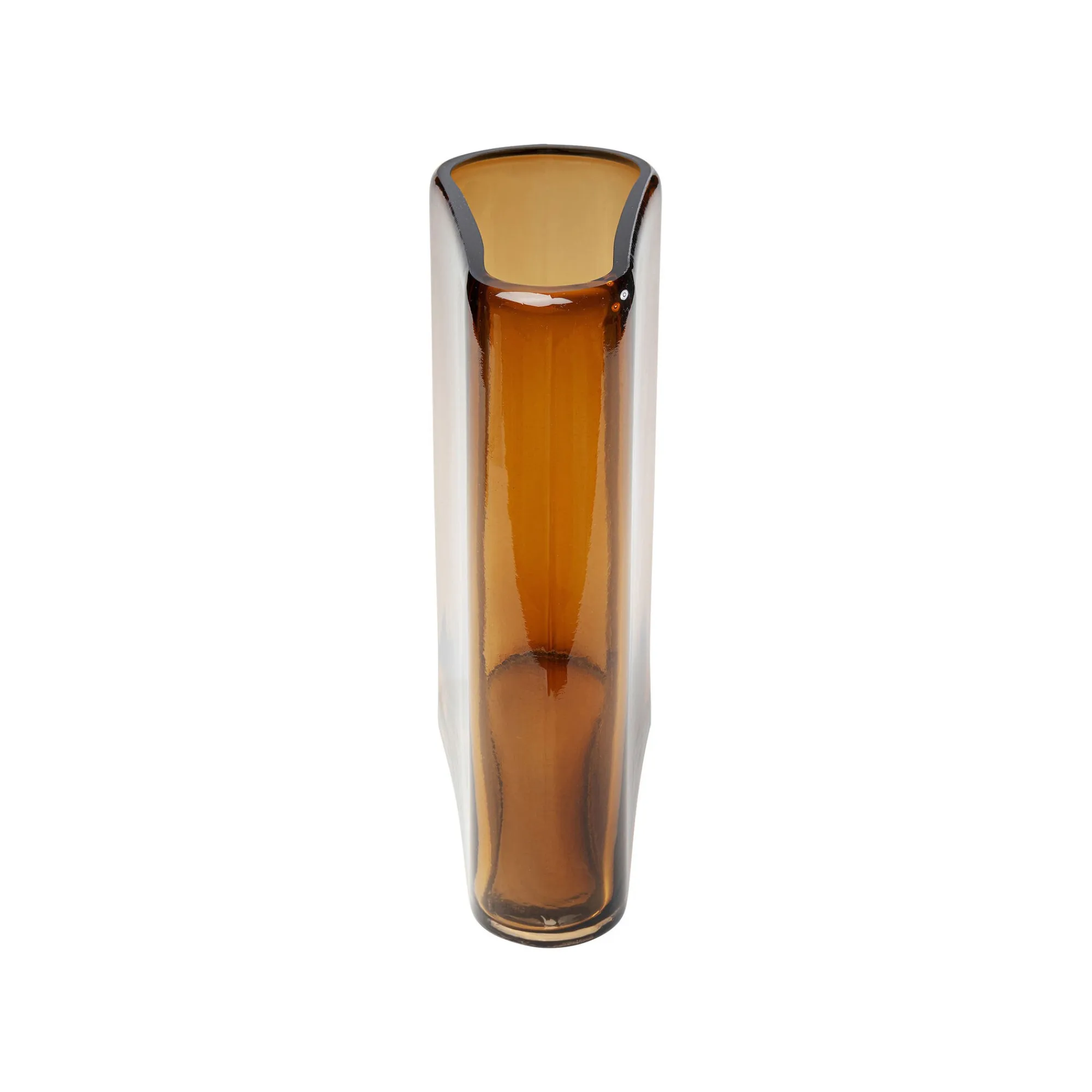 KARE Design Vase Grazioso Marron 32cm ^ Vase