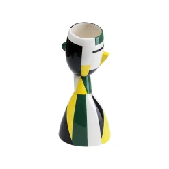 KARE Design Vase Happy Face 43cm ^ Vase