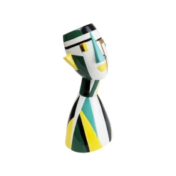 KARE Design Vase Happy Face 43cm ^ Vase
