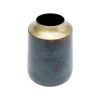 KARE Design Vase Lali Bronze 15cm ^ Vase