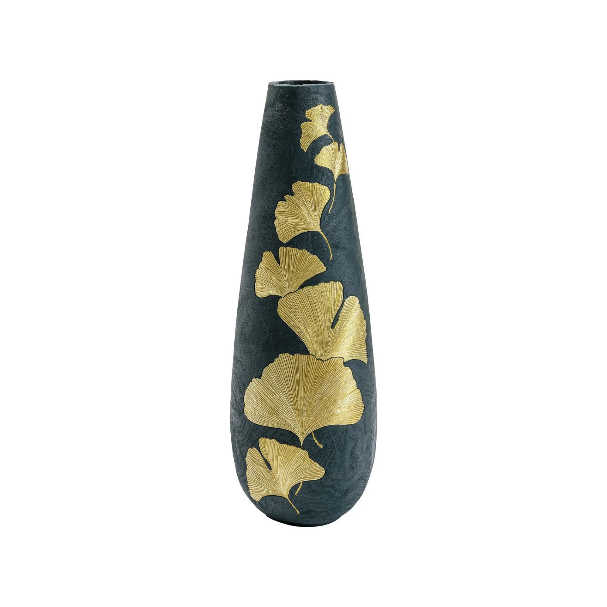KARE Design Vase Élégance Ginkgo XL 95cm ^ Vase