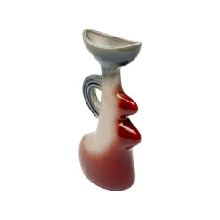 KARE Design Vase Lighthouse Grip 34cm ^ Vase