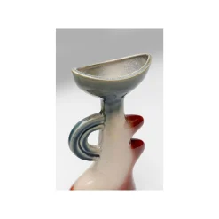 KARE Design Vase Lighthouse Grip 34cm ^ Vase