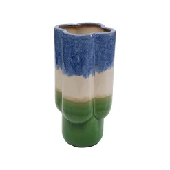 KARE Design Vase Lighthouse Tulip 34cm ^ Vase