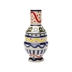 KARE Design Vase Los Cabos 25cm ^ Vase
