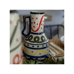 KARE Design Vase Los Cabos 25cm ^ Vase