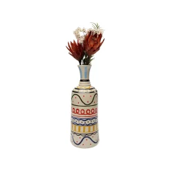 KARE Design Vase Los Cabos 40cm ^ Vase