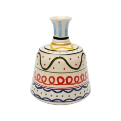 KARE Design Vase Los Cabos 27cm ^ Vase