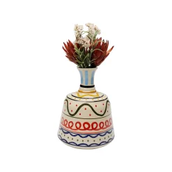 KARE Design Vase Los Cabos 27cm ^ Vase