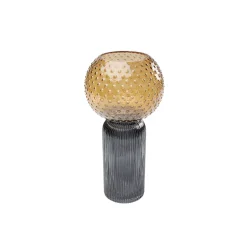 KARE Design Vase Marvelous Duo Ambre Gris 31cm ^ Vase