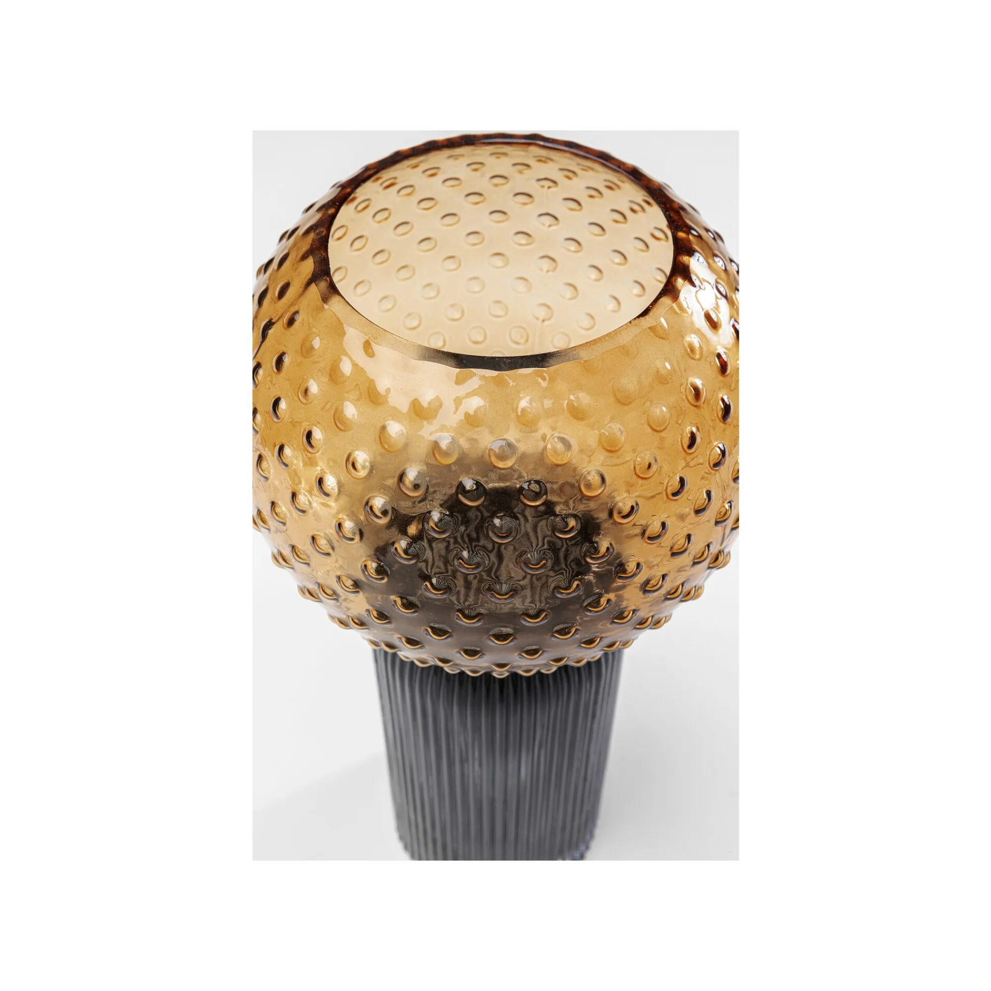 KARE Design Vase Marvelous Duo Ambre Gris 31cm ^ Vase
