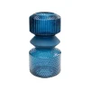 KARE Design Vase Marvelous Duo Bleu 36cm ^ Vase