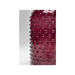 KARE Design Vase Marvelous Duo Jaune Violet 38cm ^ Vase