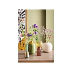 KARE Design Vase Marvelous Duo Jaune Rose 31cm ^ Vase