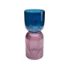 KARE Design Vase Marvelous Duo Rose Bleu 40cm ^ Vase