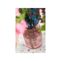 KARE Design Vase Marvelous Duo Rose Bleu 40cm ^ Vase