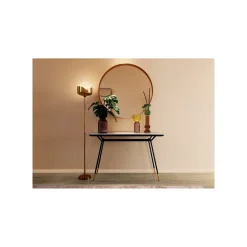 KARE Design Vase Marvelous Duo Rose Bleu 40cm ^ Vase