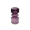 KARE Design Vase Marvelous Duo Violet 36cm ^ Vase