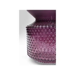 KARE Design Vase Marvelous Duo Violet 36cm ^ Vase
