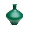 KARE Design Vase Montana 46cm Vert ^ Vase