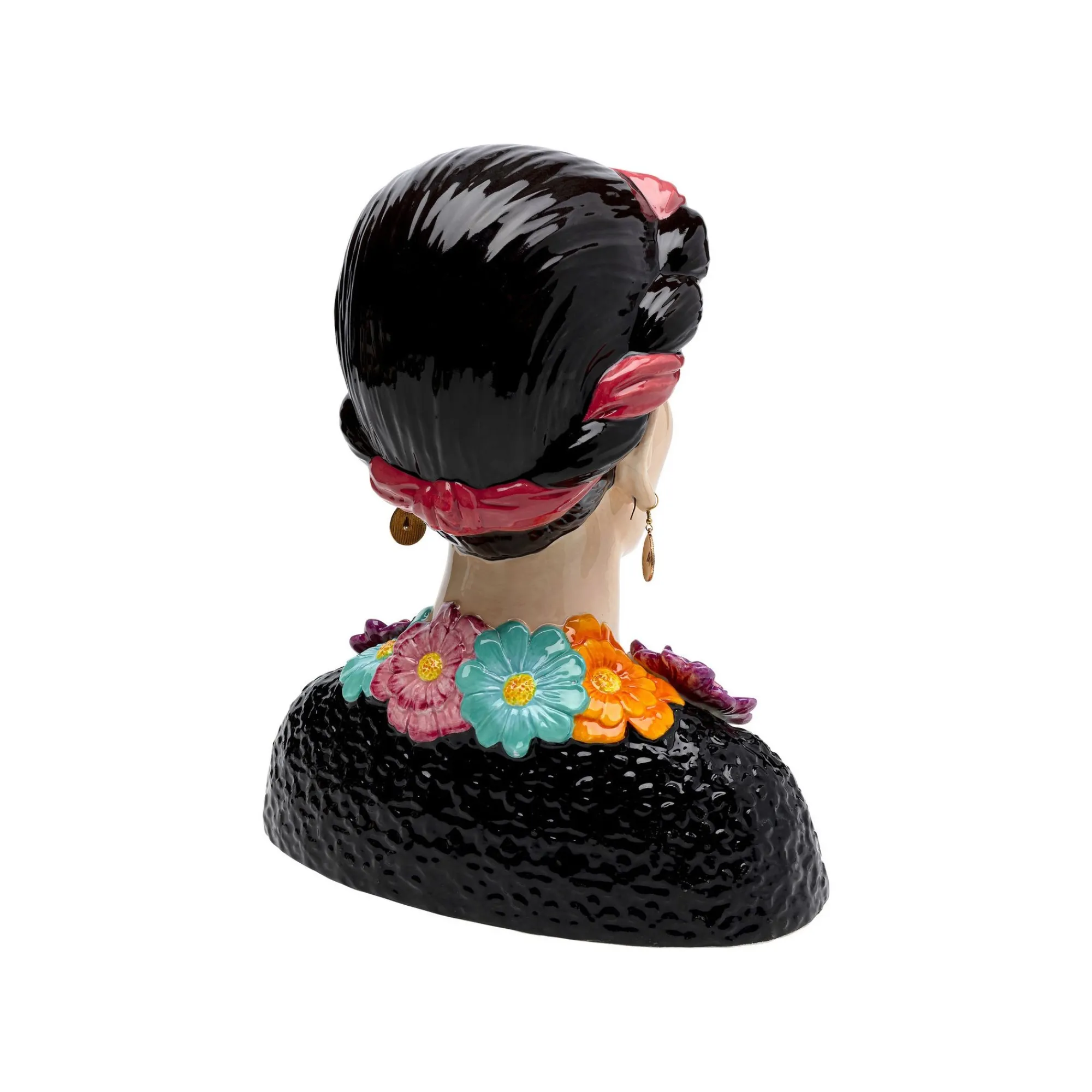 KARE Design Vase Muse Fleurs ^ Vase