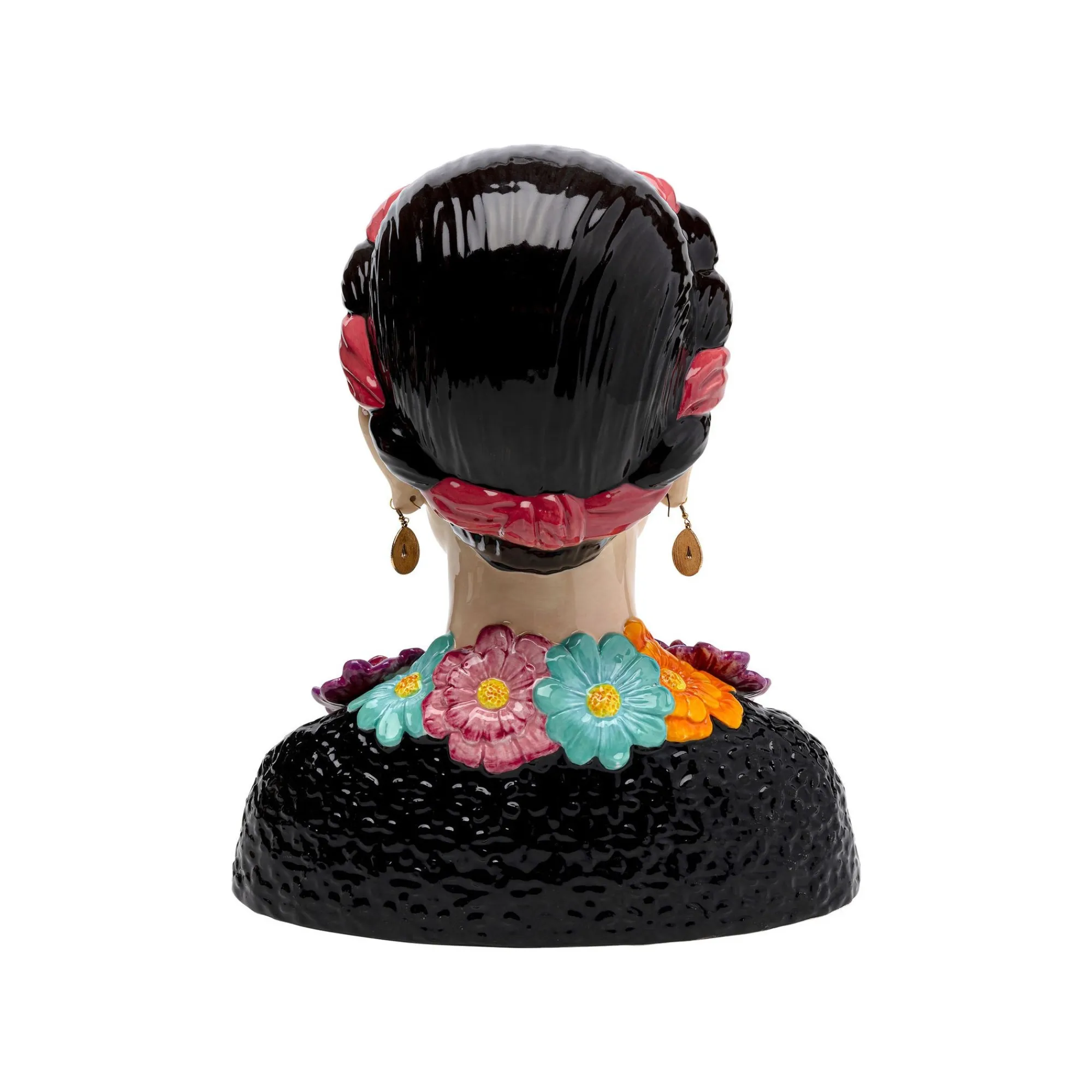 KARE Design Vase Muse Fleurs ^ Vase